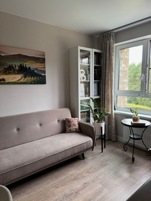 Объект по адресу Москва, Цветочная ул, 5к1 