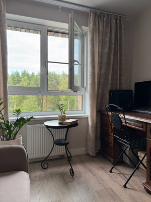 Объект по адресу Москва, Цветочная ул, 5к1 