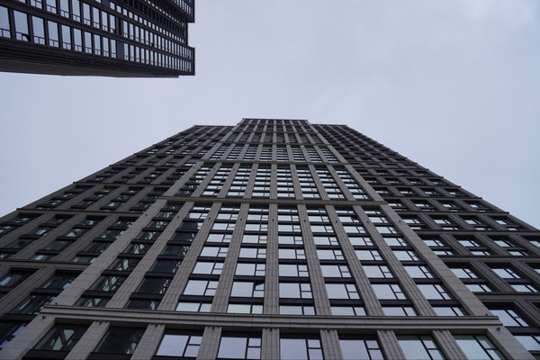 Фото квартиры по адресу Москва, Генерала Дорохова ул, 49 