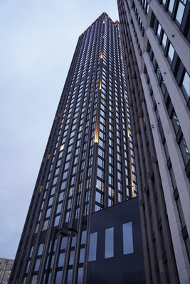 Фото квартиры по адресу Москва, Генерала Дорохова ул, 49 