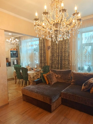 Объект по адресу Москва г, Трофимова ул, д. 35/20