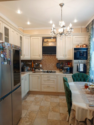 Фото квартиры по адресу Москва г, Трофимова ул, д. 35/20