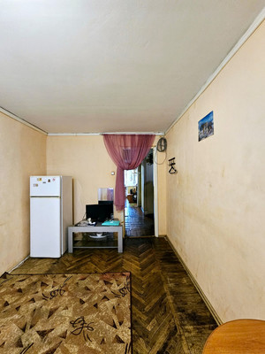 Объект по адресу Санкт-Петербург, Новочеркасский пр-кт, 11Ак1 