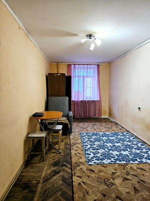 Объект по адресу Санкт-Петербург, Новочеркасский пр-кт, 11Ак1 