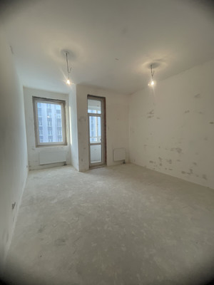 Фото квартиры по адресу Москва, Шувалова ул, 37 