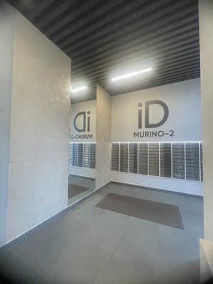 Объект по адресу Москва, Шувалова ул, 37 