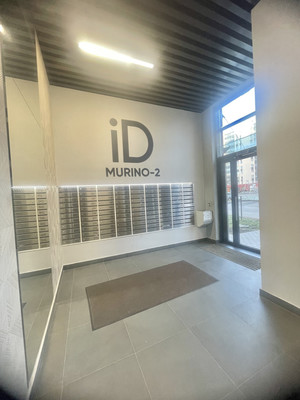 Объект по адресу Москва, Шувалова ул, 37 