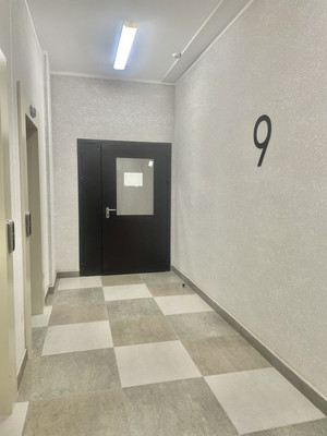 Фото квартиры по адресу Москва, Шувалова ул, 37 