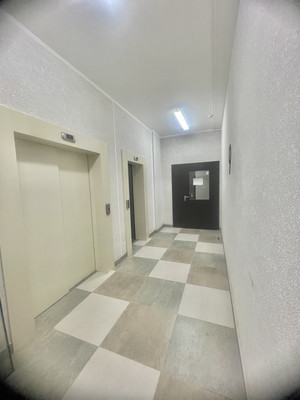 Объект по адресу Москва, Шувалова ул, 37 