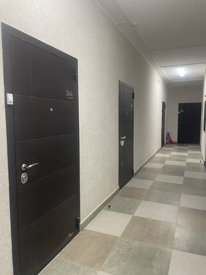 Объект по адресу Москва, Шувалова ул, 37 