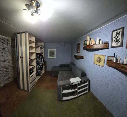 Фото квартиры по адресу Москва, Пушкинская ул, 3 