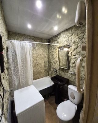 Фото квартиры по адресу Москва, Пушкинская ул, 3 