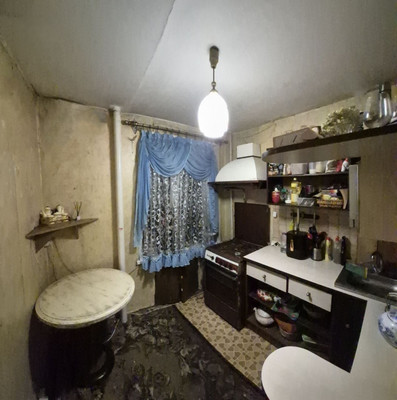 Объект по адресу Москва, Пушкинская ул, 3 