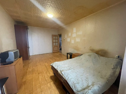 Фото квартиры по адресу Москва, Щёлковский проезд, 4 