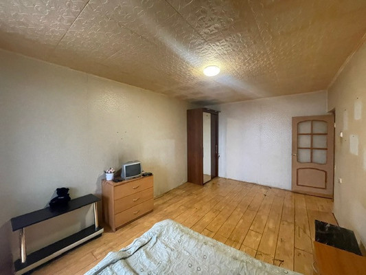 Фото квартиры по адресу Москва, Щёлковский проезд, 4 