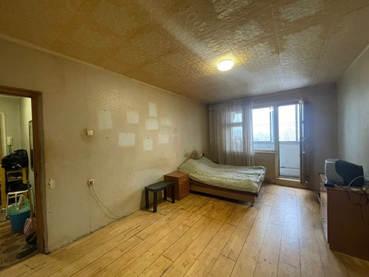 Фото квартиры по адресу Москва, Щёлковский проезд, 4 