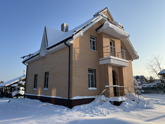 Объект по адресу Москва, Клинское с 