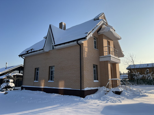 Объект по адресу Москва, Клинское с 