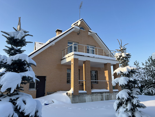 Объект по адресу Москва, Клинское с 