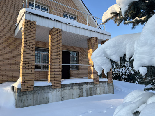 Объект по адресу Москва, Клинское с 