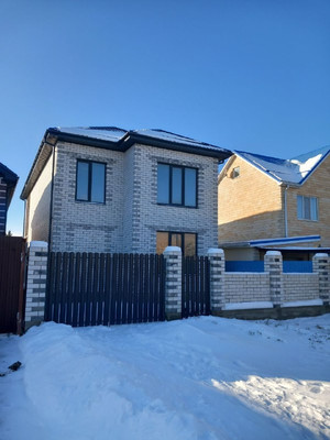 Объект по адресу Москва, Крюкова ул 