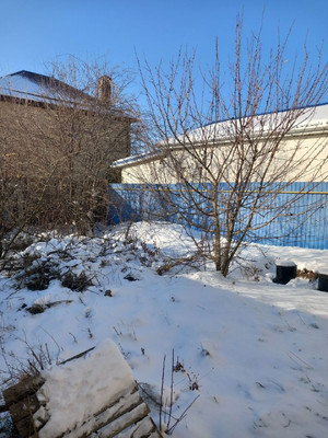 Объект по адресу Москва, Крюкова ул 