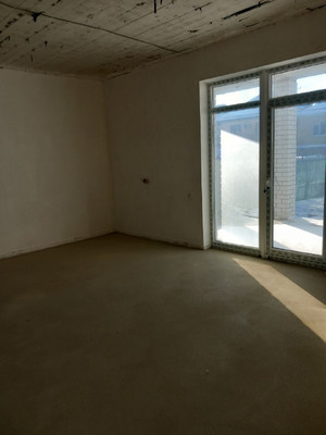 Объект по адресу Москва, Крюкова ул 