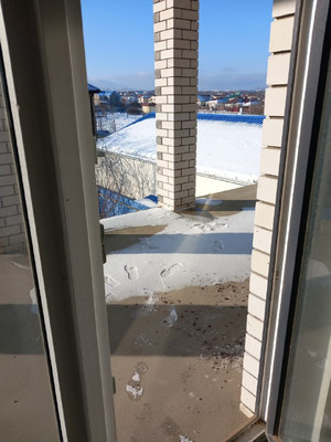 Объект по адресу Москва, Крюкова ул 