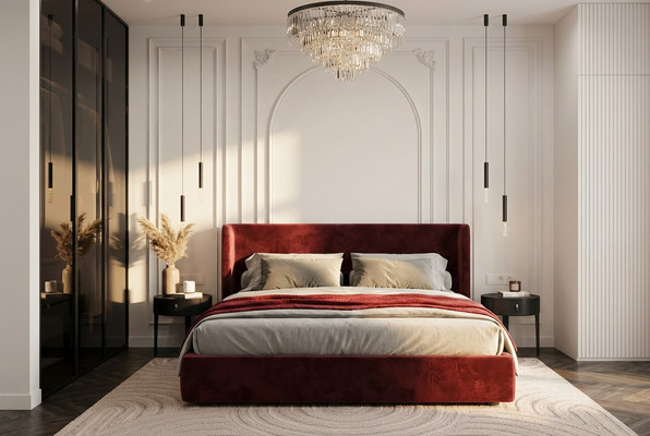 Фото квартиры по адресу Санкт-Петербург, Коли Томчака ул, 3 