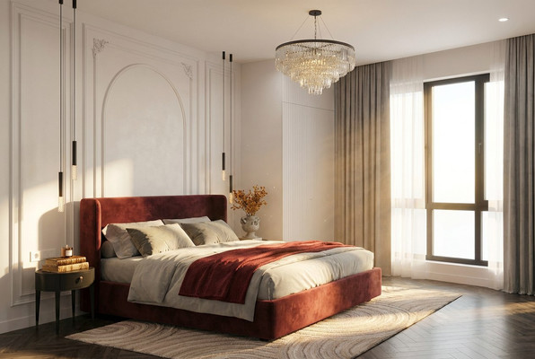 Фото квартиры по адресу Санкт-Петербург, Коли Томчака ул, 3 