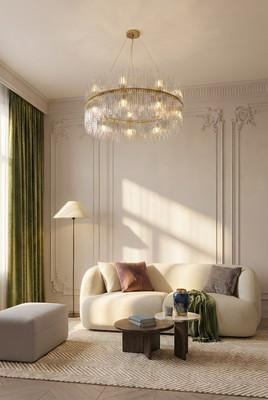 Фото квартиры по адресу Санкт-Петербург, Коли Томчака ул, 3 