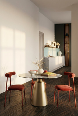 Фото квартиры по адресу Санкт-Петербург, Коли Томчака ул, 3 