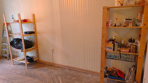 Объект по адресу Санкт-Петербург, Всеволода Вишневского ул, 14 