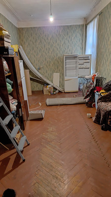 Объект по адресу Санкт-Петербург, Всеволода Вишневского ул, 14 