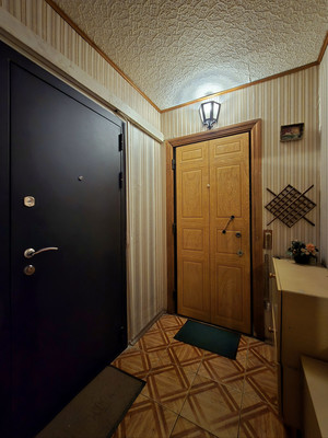 Фото квартиры по адресу Санкт-Петербург, Щербакова ул, 4/18А 