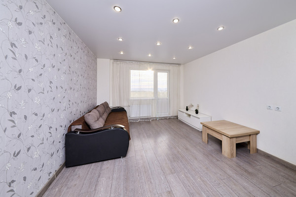 Фото квартиры по адресу Санкт-Петербург г, Шушары п, Валдайская ул, д. 6к2