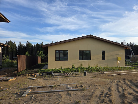 Объект по адресу Москва, Ягодка тер. СНТ 