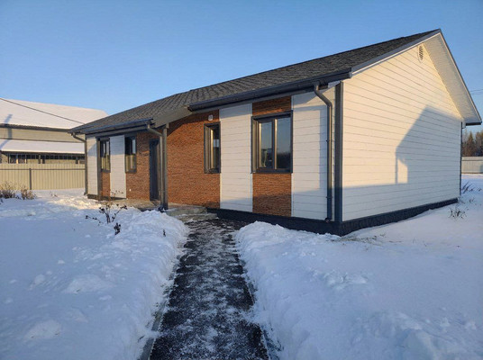 Объект по адресу Москва, Плесенское д 