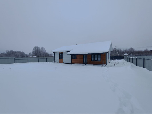 Объект по адресу Москва, Плесенское д 