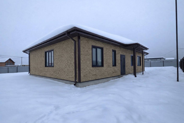 Объект по адресу Московская обл, Наро-Фоминский р-н, Дачная ул