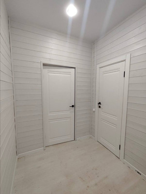 Объект по адресу Московская обл, Солнечногорский р-н, Никольское д