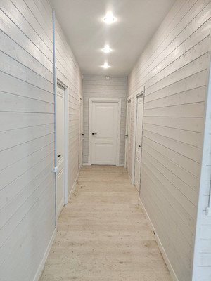 Объект по адресу Московская обл, Солнечногорский р-н, Никольское д