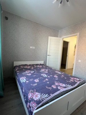 Объект по адресу Москва, Западный Обход ул, 38к2 