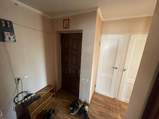 Объект по адресу Краснодарский край, Кавказский р-н, Краснодарская ул, д. 89А