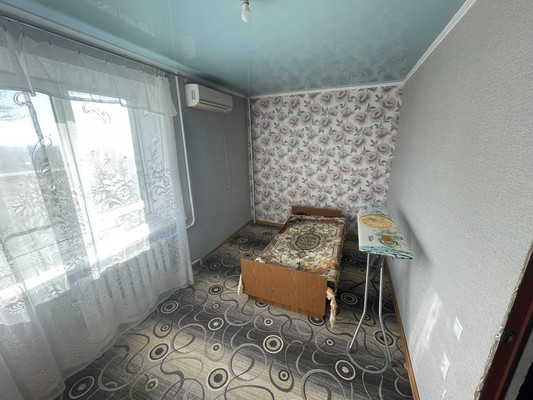 Объект по адресу Краснодарский край, Кавказский р-н, Краснодарская ул, д. 89А