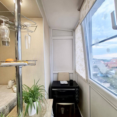 Фото квартиры по адресу Москва, Школьная ул, 21 