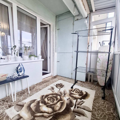 Фото квартиры по адресу Москва, Школьная ул, 21 