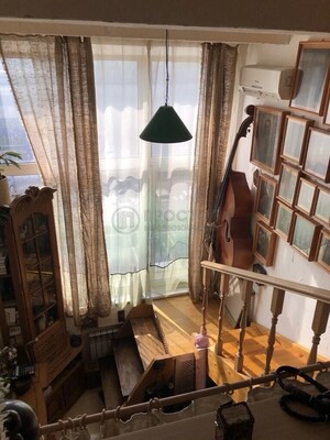 Фото квартиры по адресу Москва, Полярная ул, 31с1 