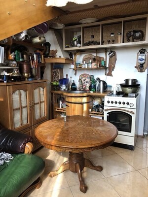 Фото квартиры по адресу Москва, Полярная ул, 31с1 