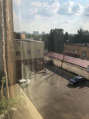 Фото квартиры по адресу Москва, Полярная ул, 31с1 